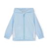 Picture of Mitch & Son Oliver Hooded Jacket - Sky Blue