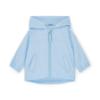 Picture of Mitch & Son Mini Noah Hooded Jacket -  Sky Blue