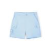 Picture of Mitch & Son Oakland Pocket Detail Polo Set X 2 -  Sky Blue