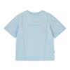 Picture of PRE ORDER Mitch & Son Orlando Sweat Short Set X 2 -  Sky Blue