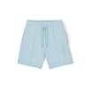Picture of PRE ORDER Mitch & Son Orlando Sweat Short Set X 2 -  Sky Blue