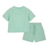 Picture of Mitch & Son Orlando Sweat Short Set X 2 -  Miami Green