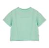 Picture of PRE ORDER Mitch & Son Orlando Sweat Short Set X 2 -  Miami Green