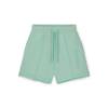 Picture of PRE ORDER Mitch & Son Orlando Sweat Short Set X 2 -  Miami Green