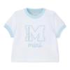 Picture of PRE ORDER Mitch & Son Mini Nico Jersey Soft Set -  Sky Blue