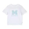 Picture of PRE ORDER Mitch & Son Odin T-Shirt & Oslo Toweling Short Set X 2 -  Sky Blue