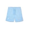Picture of Mitch & Son Odin T-Shirt & Oslo Toweling Short Set X 2 -  Sky Blue