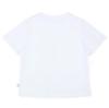 Picture of Mitch & Son Oake T-Shirt & Osmar AOP Swim Shorts Set X 2 - White Sky Blue