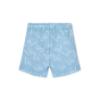 Picture of Mitch & Son Oake T-Shirt & Osmar AOP Swim Shorts Set X 2 - Sky Blue