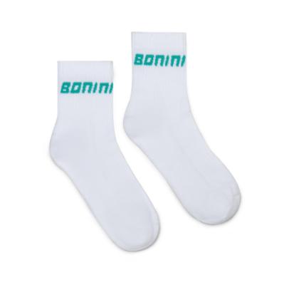 Picture of Bonini by A* Dee Aspire Sport Socks - White Bold Mint