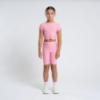 Picture of PRE ORDER Bonini by A* Dee Aspire Sport Socks - White Peony Pink