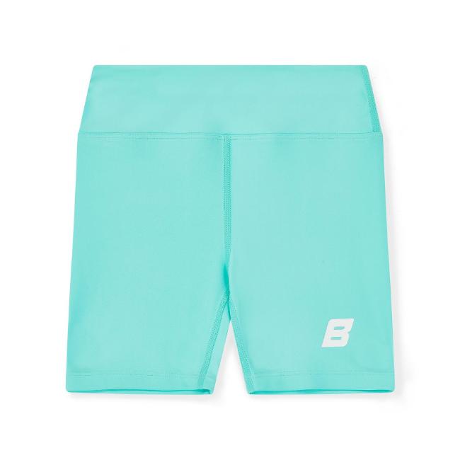 Picture of PRE ORDER Bonini by A* Dee Aspire Cycling Shorts - Bold Mint