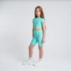 Picture of PRE ORDER Bonini by A* Dee Aspire Cycling Shorts - Bold Mint