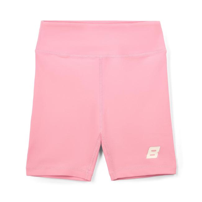 Picture of Bonini by A* Dee Aspire Cycling Shorts - Peony Pink