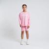 Picture of PRE ORDER Bonini by A* Dee Aspire Cycling Shorts - Peony Pink