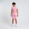 Picture of Bonini by A* Dee Aspire Cycling Shorts - Peony Pink