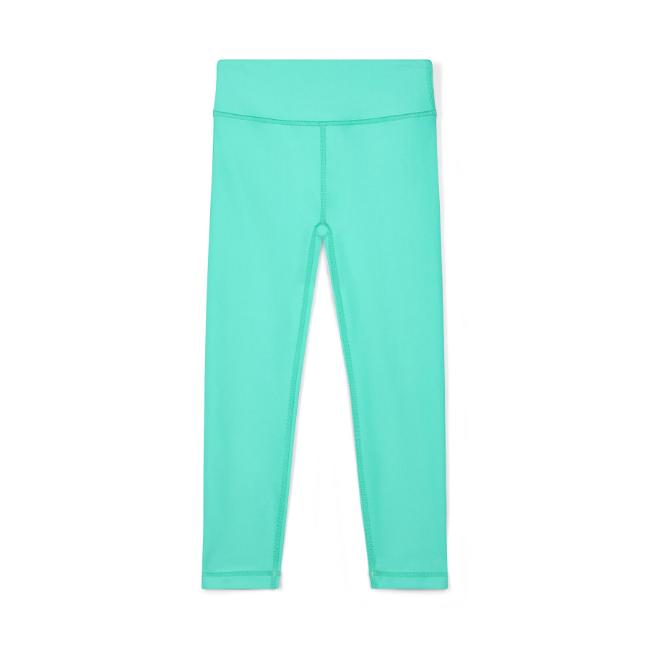 Picture of Bonini by A* Dee Aspire Sports Leggings - Bold Mint