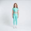 Picture of Bonini by A* Dee Aspire Sports Leggings - Bold Mint