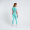 Picture of PRE ORDER Bonini by A* Dee Aspire Sports Leggings - Bold Mint