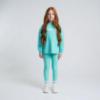 Picture of PRE ORDER Bonini by A* Dee Aspire Sports Leggings - Bold Mint
