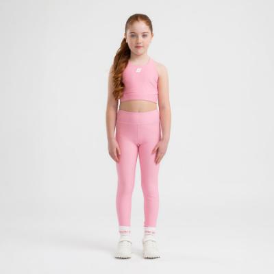 Picture of PRE ORDER Bonini by A* Dee Aspire Sports Leggings - Peony Pink