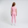Picture of Bonini by A* Dee Aspire Sports Leggings - Peony Pink