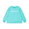Picture of Bonini by A* Dee Aspire Logo Sweatshirt - Bold Mint