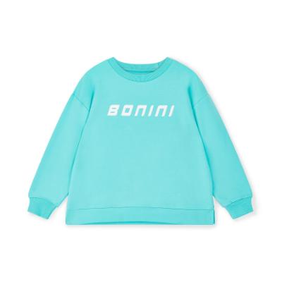 Picture of Bonini by A* Dee Aspire Logo Sweatshirt - Bold Mint