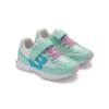Picture of Bonini by A* Dee Run Large B Logo Sports Trainer - Miami Mint