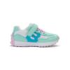 Picture of PRE ORDER Bonini by A* Dee Run Large B Logo Sports Trainer - Miami Mint