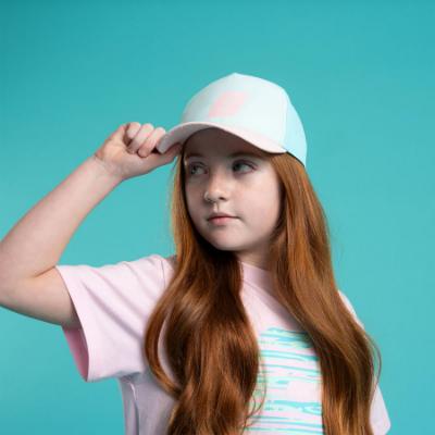 Picture of Bonini by A* Dee Unique Sports Cap - Miami Mint