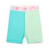 Picture of PRE ORDER Bonini by A* Dee Spin Colour Block Cycling Shorts - Aruba Blue