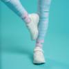 Picture of PRE ORDER Bonini by A* Dee Twirl Sport Socks - Pink Blossom
