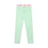 Picture of PRE ORDER Bonini by A* Dee Inspire Tape Waistband Leggings - Miami Mint
