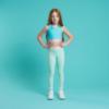 Picture of PRE ORDER Bonini by A* Dee Inspire Tape Waistband Leggings - Miami Mint