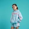 Picture of PRE ORDER Bonini by A* Dee Future Sport Jacket With Tape Detail - Miami Mint