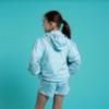 Picture of PRE ORDER Bonini by A* Dee Future Sport Jacket With Tape Detail - Miami Mint