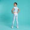 Picture of Bonini by A* Dee Sprint AOP Sport Leggings - Miami Mint