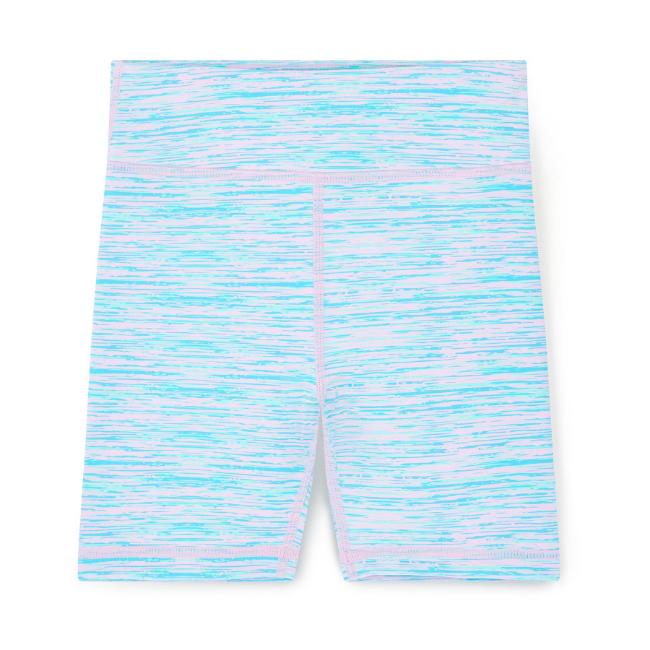 Picture of Bonini by A* Dee Soul AOP Cycling Shorts - Miami Mint