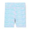 Picture of Bonini by A* Dee Soul AOP Cycling Shorts - Miami Mint