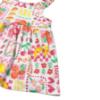 Picture of Mayoral Toddler Girls Summer Sun Dress & Panties Set X 2 - White Multi