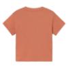 Picture of Mayoral Toddler Boys Summer Chameleon Print T-Shirt - Orange Green