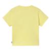 Picture of Mayoral Toddler Boys Summer Crocodile Print T-Shirt - Yellow Aquamarine