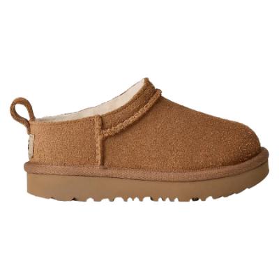 Picture of UGG Toddler Classic Micro Boot - Chestnut