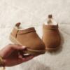 Picture of UGG Toddler Classic Micro Boot - Chestnut