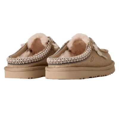 Picture of UGG Kids Tasman Mule - Sand