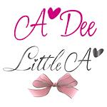 Picture for manufacturer A Dee & Little A Summer 2026