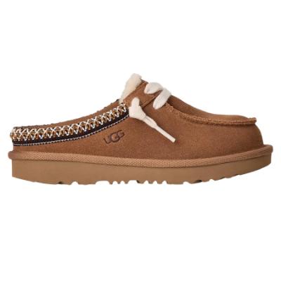 Picture of UGG Kids Tasman Mule - Chestnut