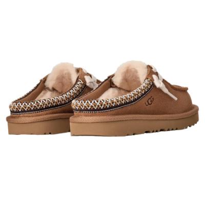 Picture of UGG Kids Tasman Mule - Chestnut