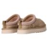 Picture of UGG Kids Tazz Sun Stitch - Mustard Seed